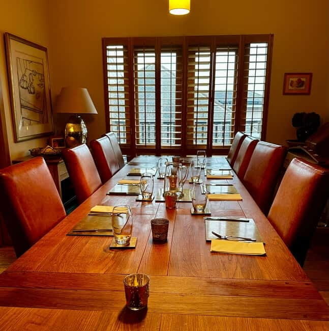 Edinburgh: Scottish Cooking Class with City Views - Who Will Love This Tour?