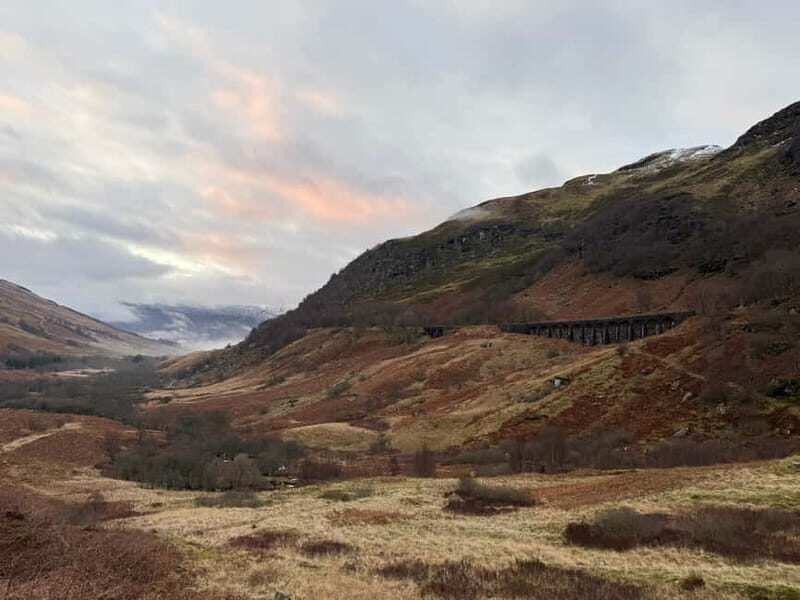 Edinburgh: The Kelpies, Loch Lomond & Trossachs Day Trip - Loch Lomond and the Beauty of the Scottish Highlands