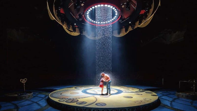 Efteling: Theatre Show CARO Entry Ticket - A Closer Look at the Efteling: Theatre Show CARO Experience