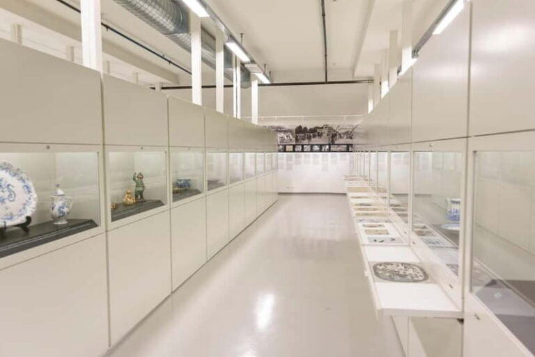 Egersund Fayancemuseum: Entrance ticket - Who Will Love This Experience?