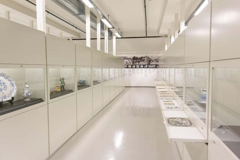 Egersund Fayancemuseum: Entrance ticket - Who Will Love This Experience?