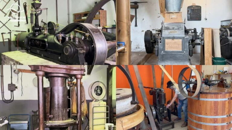 Eifel: Admission to the Birgel Historic Watermill Technology Museum - What’s Included in Your Ticket?