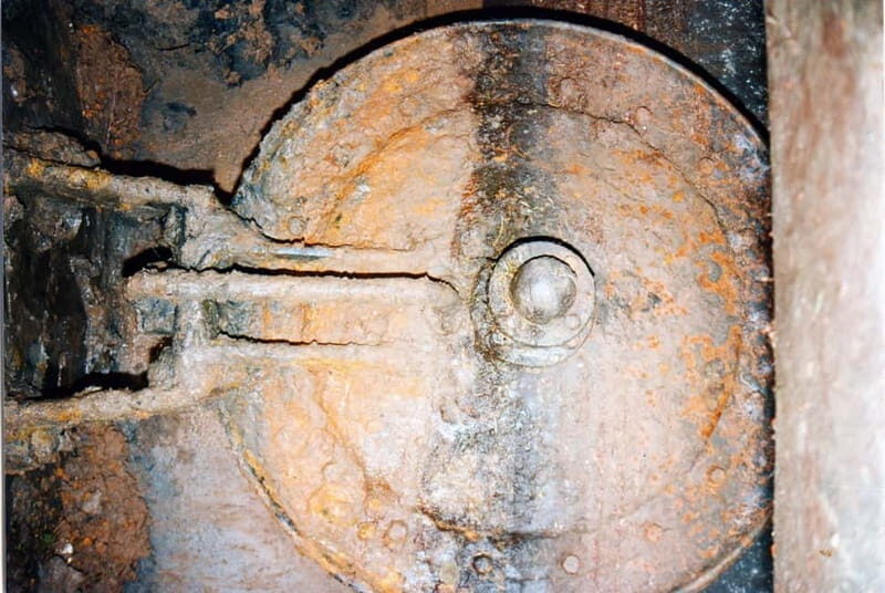 Eifel: Guided tour of historic watermill in the Vulkaneifel region - Discovering the Birgel Watermill