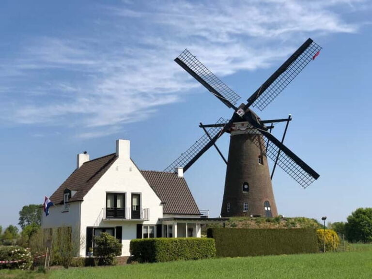 Eindhoven: E-Fatbike Tour The Footsteps Of Vincent van Gogh - Final Thoughts: Who Will Love This Tour?