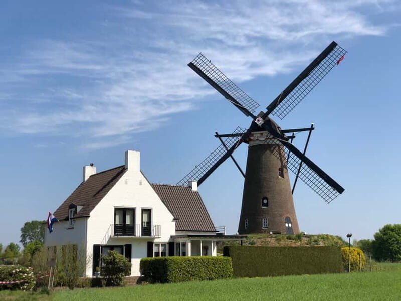 Eindhoven: E-Fatbike Tour The Footsteps Of Vincent van Gogh - Final Thoughts: Who Will Love This Tour?