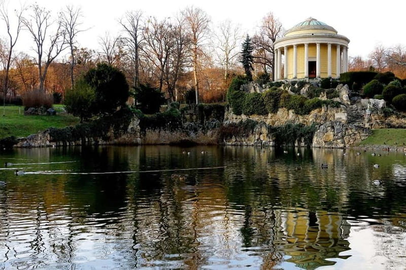 Eisenstadt: Private Guided City Tour - Final Thoughts