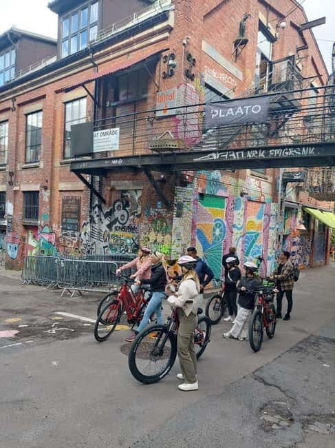 El-bike Rentals By The Oslo Tour - FAQ