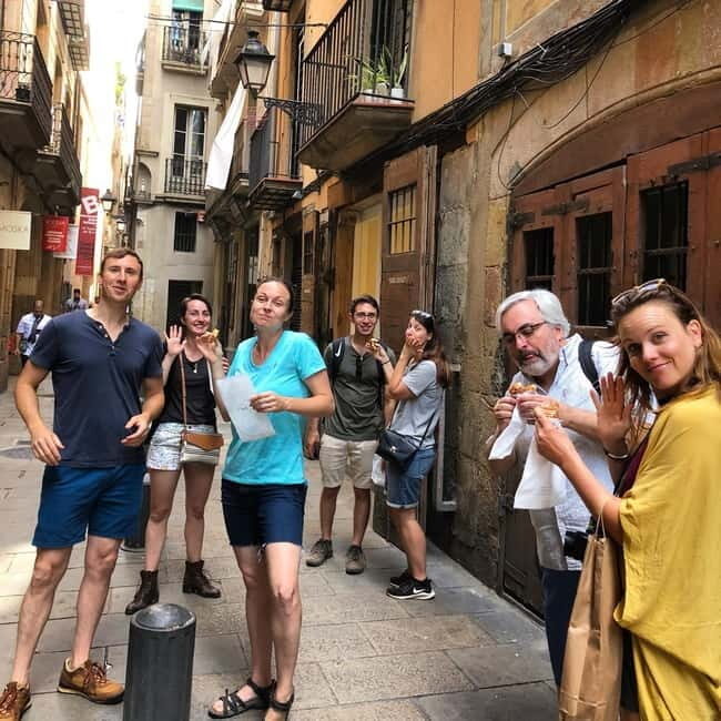 El Born : Authentic Barcelona's Old Quarter - The Final Stop: Parc de la Ciutadella