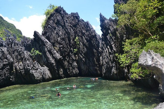 EL Nido Tour C - Diving into the Details: What You Can Expect from El Nido Tour C