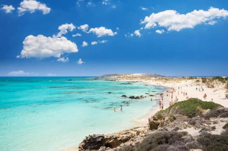 Elafonisi & Cave of Wisdom: Cretes Soulful Private Journey - Practical Details
