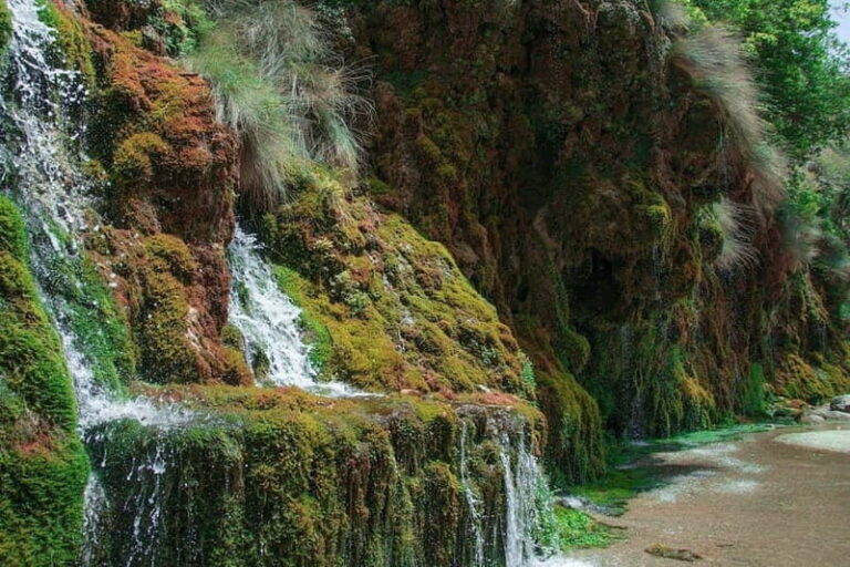 Elite Crete: Kourtaliotiko Canyon & Preveli Palm Oasis - Unwinding at Preveli Palm Oasis