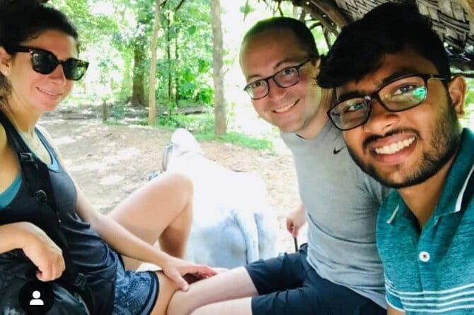 Ella to Arugam-bay Transfers - Key Points