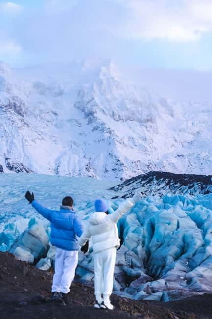 Elopement in Iceland-Private trip with Photography and Guide - What’s Included & What’s Not