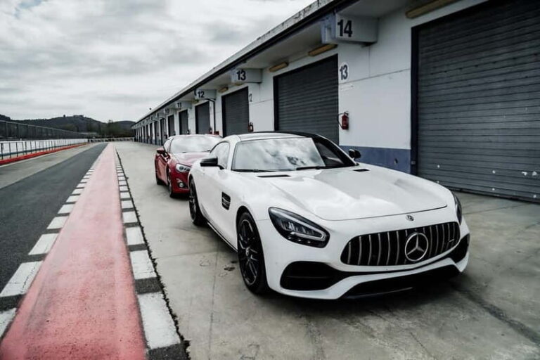 EMOTION RACING PREMIUM DRIVER EVOLUTION - Who Should Consider This?