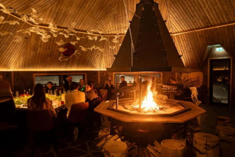 Enchanted Christmas Eve Celebration in Lapland - What Makes This Tour Stand Out?