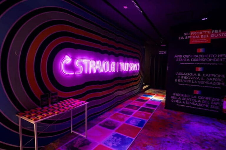 Entry ticket to the Museum of Senses in Milan - How Does It Compare to Other Milan Attractions?