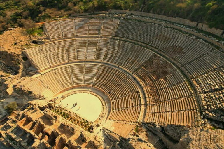 Ephesus and Shopping Tour Cruisers Only - Final Thoughts