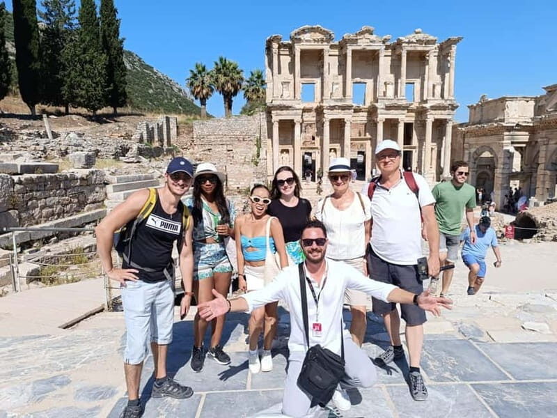 Ephesus: Mary's House Private & Group Tour with Ticket+Lunch - Exploring the Highlights of the Tour