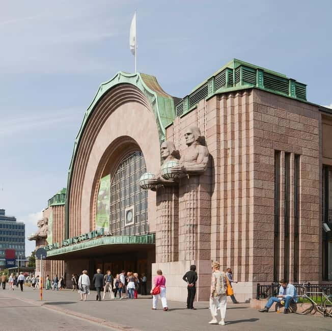 Epic Helsinki: English Speaking Walking Tour - What Makes This Tour Stand Out?