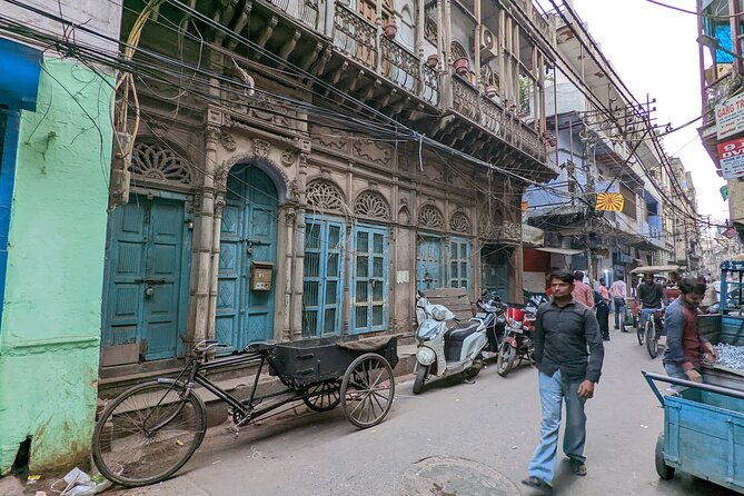 Epic Private Tour of Delhi with Premium Guide & Car - Exploring Delhi: An In-Depth Look at the Tour  