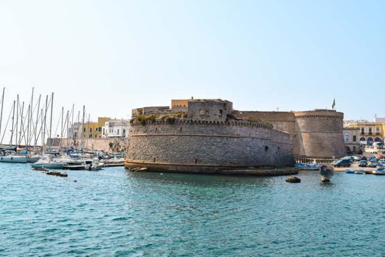 Epic Turkey Tour 6-Day Heritage Journey - Moving from the Metropolis to the Battlefields of Gallipoli