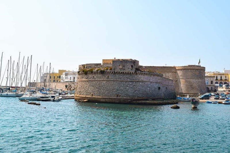 Epic Turkey Tour 6-Day Heritage Journey - Moving from the Metropolis to the Battlefields of Gallipoli