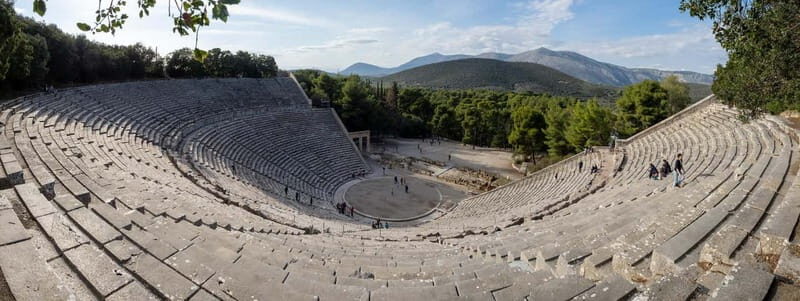Epidaurus Private Tour With Tickets - Who Will Love This Tour?