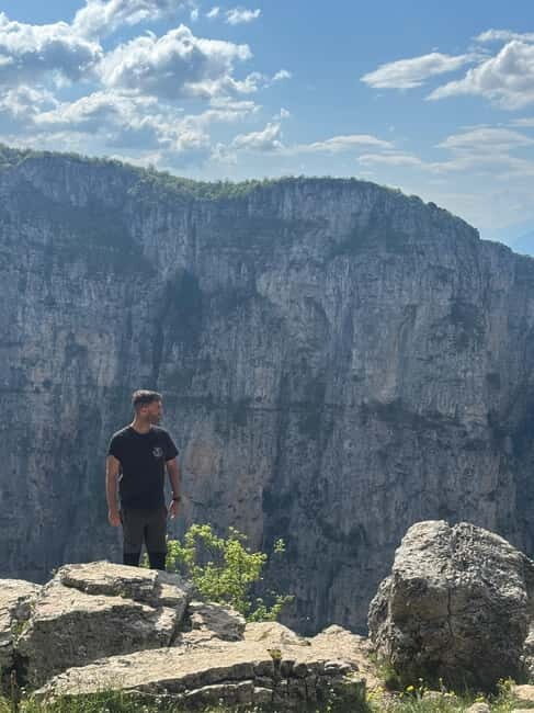 Epirus: Zagori Rafting Tour with viewpoints,lunch and photos - Who Should Consider This Tour?
