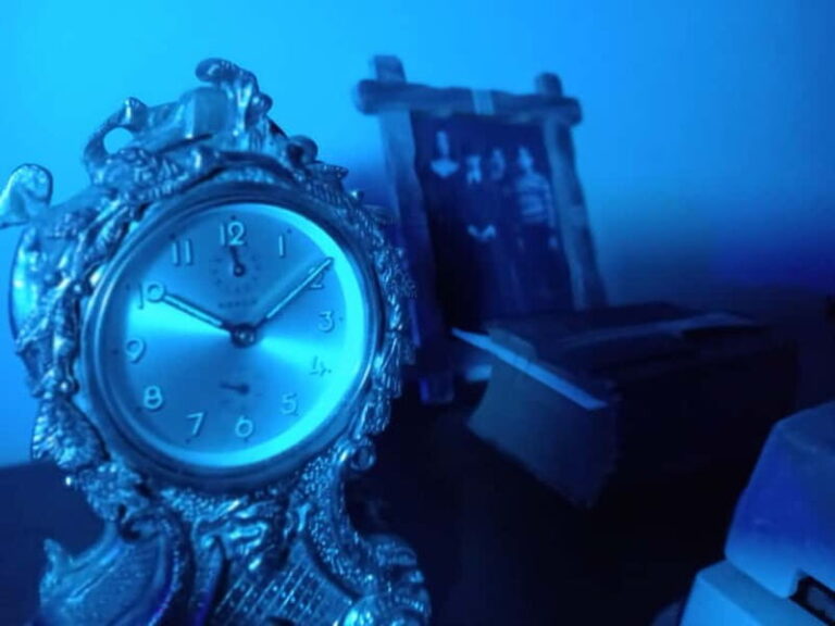 ESCAPE MANOR Escape Rooms: Nevermore Murder - The Killer - Practical Tips for Your Visit