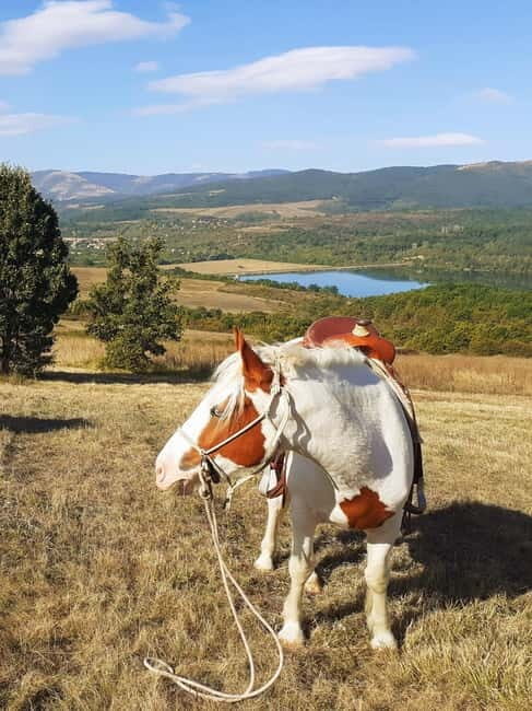 Escape Sofia: horse ride through Bulgaria´s beauty - Highlighting the Scenic Beauty of Bulgaria’s Countryside
