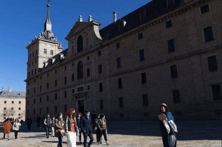 Escorial & Valley of the Fallen: Private tour from Madrid - What You Get and What You Pay For