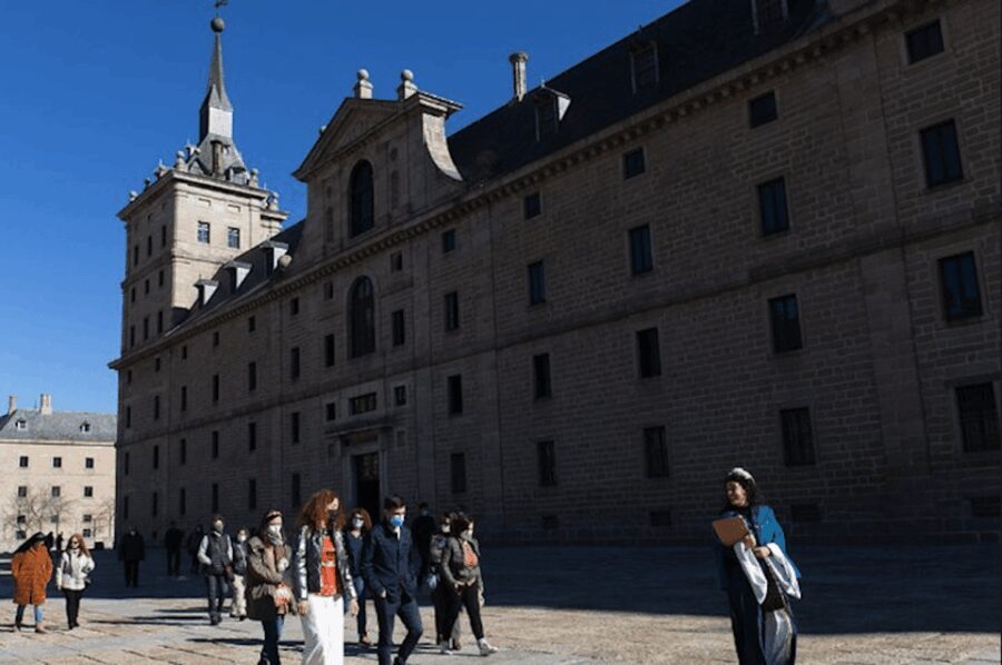 Escorial & Valley of the Fallen: Private tour from Madrid - What You Get and What You Pay For