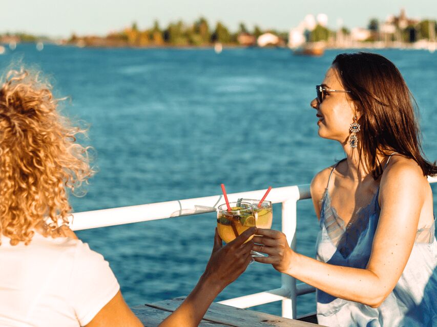 Espoo: Archipelago Sightseeing Cruise - What Reviewers Say