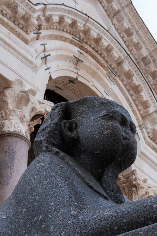 Essential Diocletian's Palace Tour for First-Time Visitors - The Real Value: Why This Tour Works