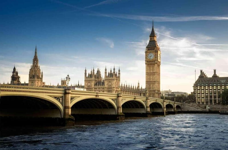 Essential London Introductory Tour with a Londoner - The Itinerary: What to Expect