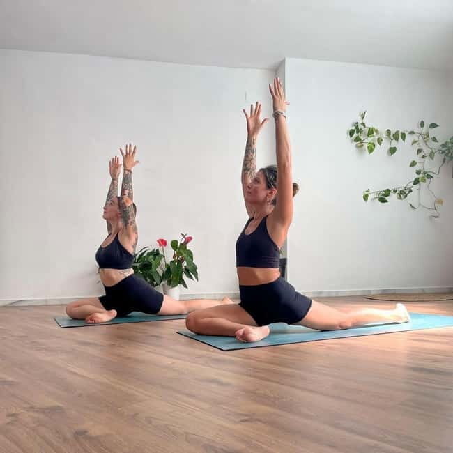 Estepona: Yoga and Fitness Studio Class - Who Will Love This Experience?
