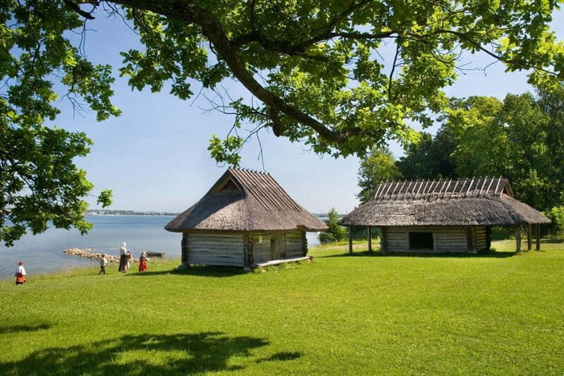 Estonian Open Air Museum  Cultural Experience from Tallinn - The Practical Side: Logistics and Value