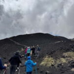 Etna: 2002 Eruption Craters Guided Hiking Tour - The Itinerary: What to Expect