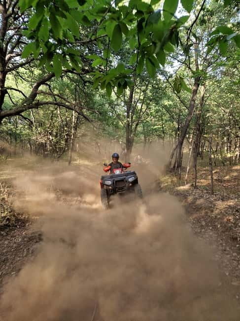Etna Quad 2-hour tour with lava flow cave visit - Why Choose the Etna Quad 2-Hour Tour?