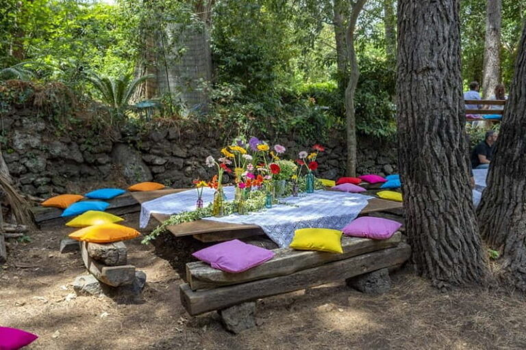 Etna & Sea: Pic Nic in Batia - Who Should Consider This Tour?