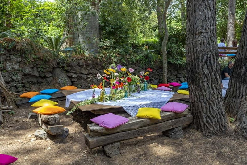 Etna & Sea: Pic Nic in Batia - Who Should Consider This Tour?