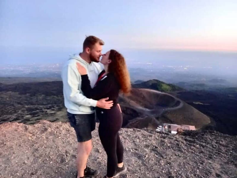 Etna Tour: craters, lava Tube, valley del Bo, local Farm - Final Thoughts