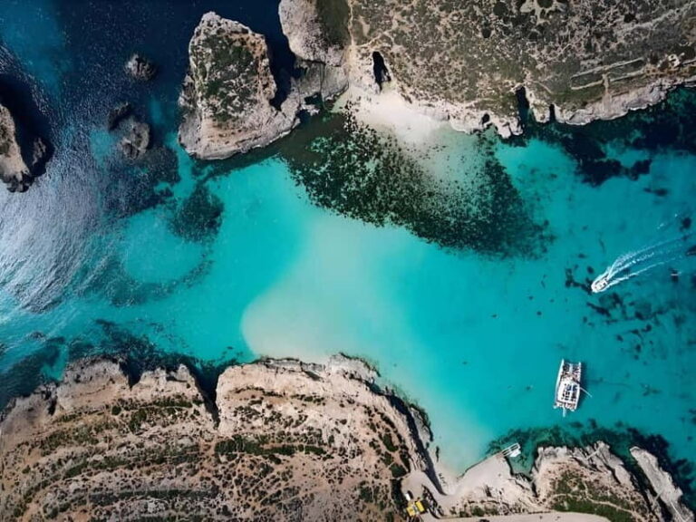 Evening Catamaran Cruise To The Blue Lagoon - Why This Tour Offers Great Value