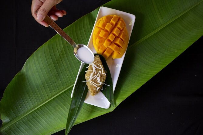 Evening Cooking Class - Discover Siem Reap’s Flavors with an Evening Cooking Class