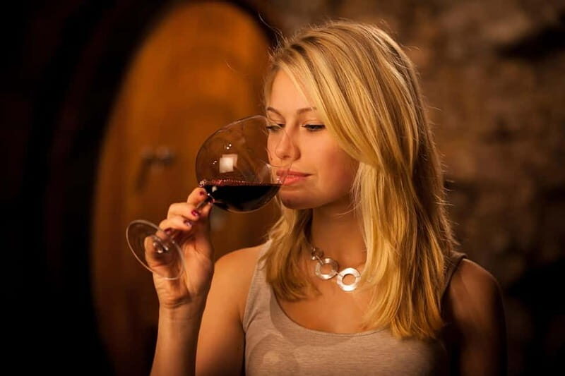 Event: Romantic Valentine's Dinner in San Gimignano Winery - An Overview of What to Expect