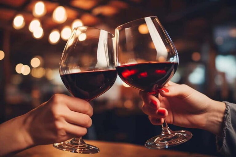 Event: Romantic Valentine's Dinner in San Gimignano Winery - In-Depth Breakdown: What You Can Expect
