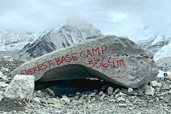 Everest Base Camp Adventure Trek 12 days - What makes this trek stand out?