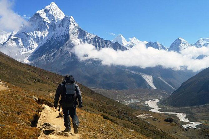 Everest Base Camp Trek - Key Points