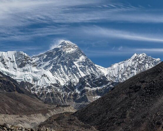 Everest Base Camp Trek - An In-Depth Look at the Everest Base Camp Trek