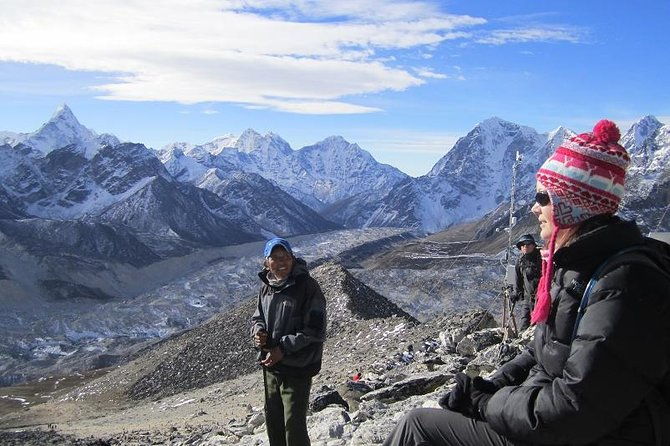 Everest Panorama Trek - Who is this trek best suited for?  